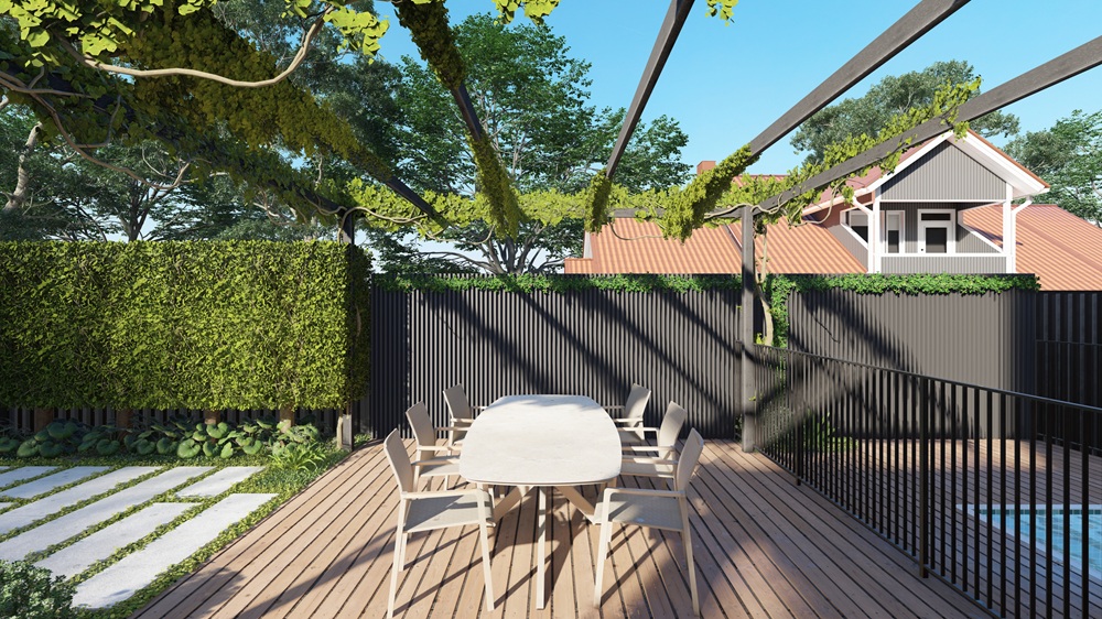 Landscape Designer