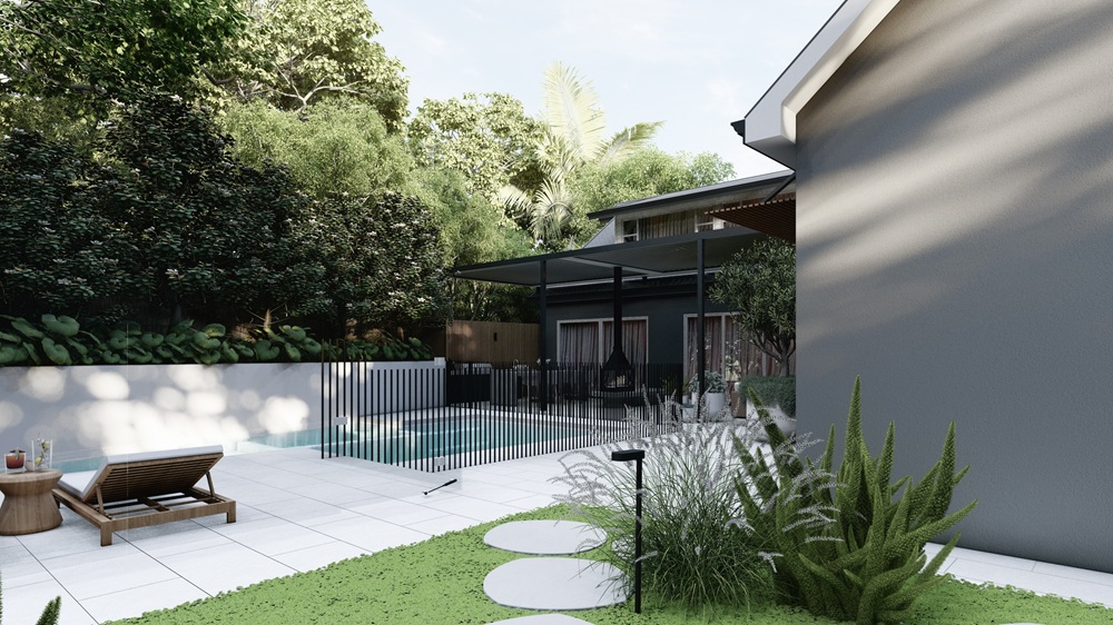 Pool Fence Installation Melbourne