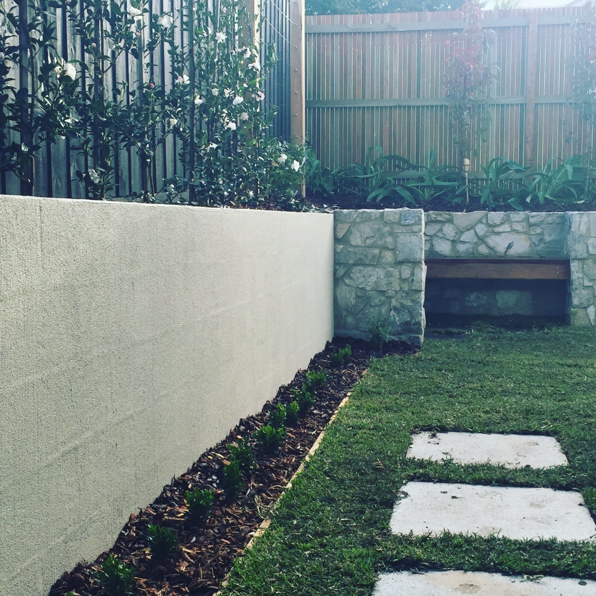 Sandringham Project