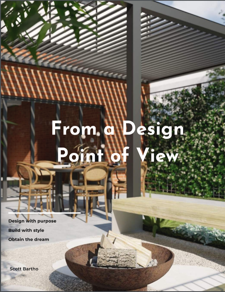 From a Design Point of View From a Design Point of View