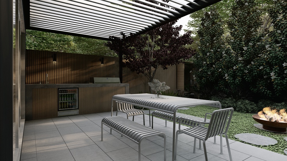 Landscape Construction