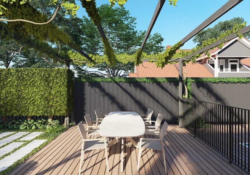 Landscape Designer