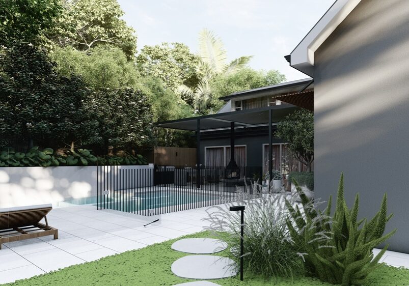 Pool Fence Installation Melbourne