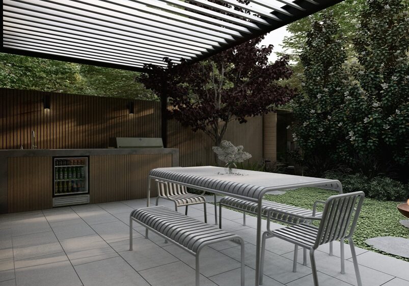 Landscape Construction