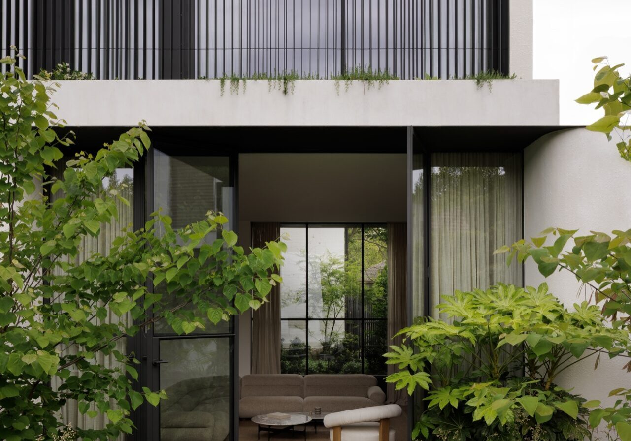 landscape construction
