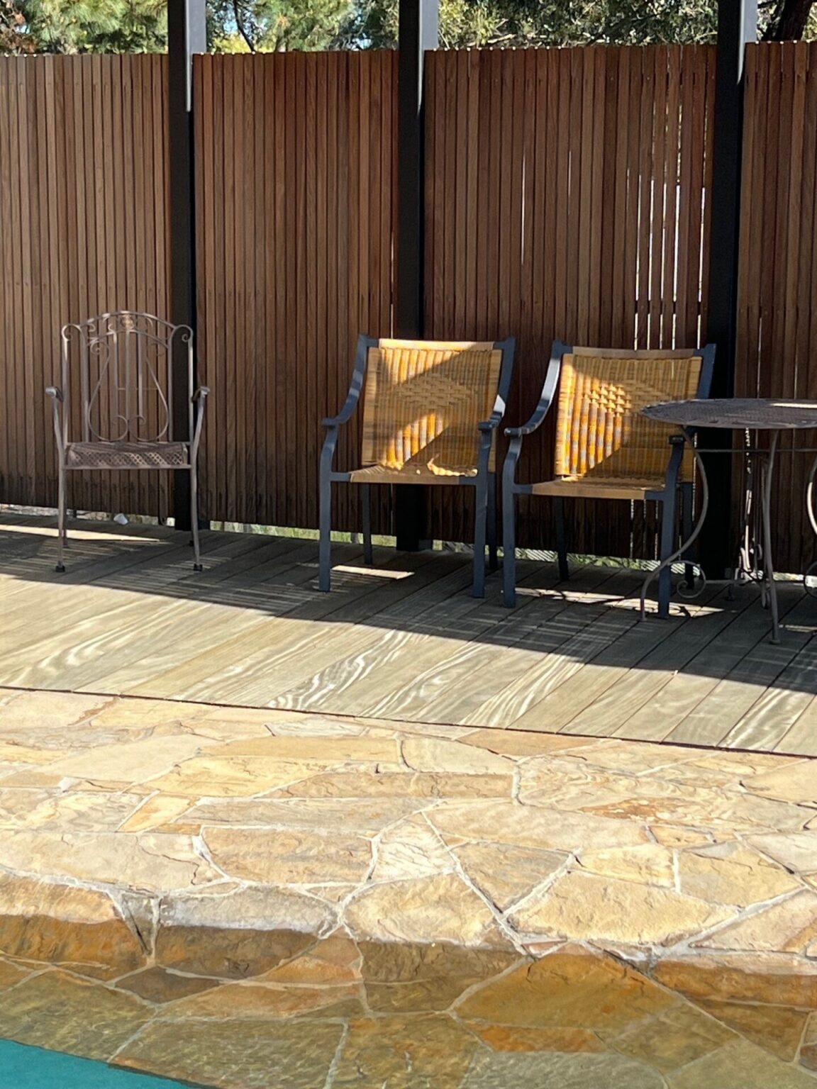 Paving